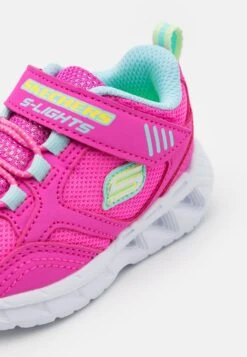 Skechers Magna Lights - Sneakers Laag - Pink/Multicolor/Hot Pink 11 Skechers Magna Lights - Sneakers Laag - Pink/Multicolor/Hot Pink -Aanbiedingen Skechers Winkel fb7f46df42f94c60bc93ce22926f558a