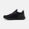 Skechers Cessnock - Sneakers Laag - Black