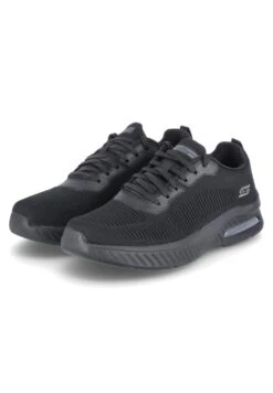 Skechers Close Encounter - Sneakers Laag - Schwarz