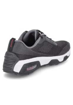 Skechers Trident - Sneakers Laag - Schwarz -Aanbiedingen Skechers Winkel fbdef57cf8b24bf98f5b003f6f375934