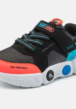 Skechers Gametronix Unisex - Sneakers Laag - Black/Multi-Coloured 11 Skechers Gametronix Unisex - Sneakers Laag - Black/Multi-Coloured -Aanbiedingen Skechers Winkel fc0e73b4cad940dbade859aa08ad7dab
