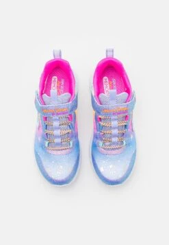 Skechers Unicorn Dreams - Sneakers Laag - Blue/Multi-Coloured -Aanbiedingen Skechers Winkel fc195f4b3b8446b8bc2b5f7e4f6d5c65