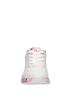 Skechers Sneakers Laag - White -Aanbiedingen Skechers Winkel fda802be26ae447b81c0ce4dbf467548