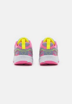 Girls Go Run Consistent Brisk Runner - Hardloopschoenen Neutraal - Gray/Pink -Aanbiedingen Skechers Winkel fdfd4ae110764b29b1b64e24006c35a7