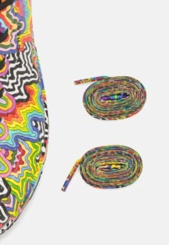 Uno - Sneakers Laag - Multi-Coloured -Aanbiedingen Skechers Winkel fe508246427d42eb81aec81648198f23