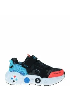 Skechers Sneakers Laag - Multi Coloured -Aanbiedingen Skechers Winkel fe6558c5a5034cf9a1007a44e9856f7a