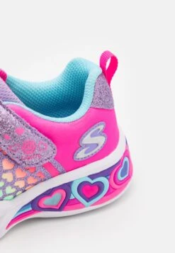 Skechers Sweetheart Lights - Sneakers Laag - Purple/Multicolor -Aanbiedingen Skechers Winkel fe6cfa9ccba74927a38e5d3356eaa16a