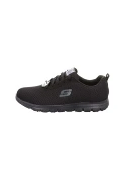 Skechers Work Ghenter - Sneakers Laag - Blkblack 12 Skechers Work Ghenter - Sneakers Laag - Blkblack -Aanbiedingen Skechers Winkel fe91ddc6d6cd4182bd891b167c127f71