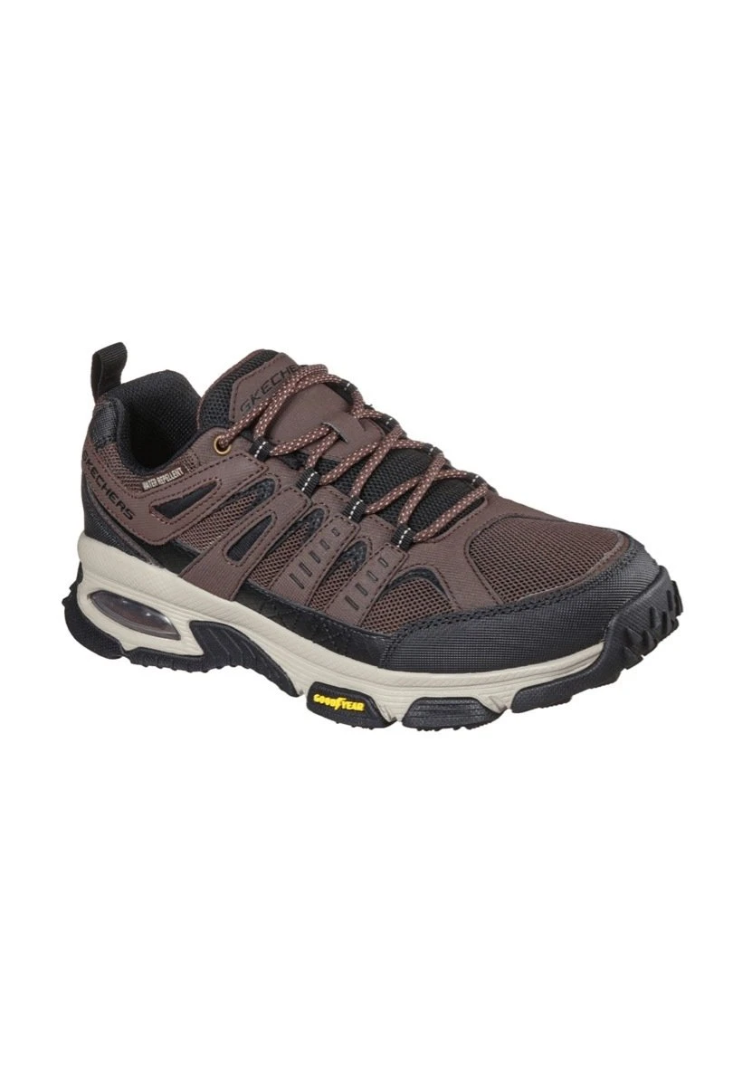 Skechers Air Envoy- Sneakers Laag - Zwart 2 Skechers Air Envoy- Sneakers Laag - Zwart - Afbeelding 2