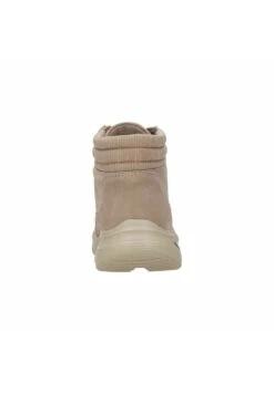 Skechers Arch Fit Smooth - Veterboots - Beige -Aanbiedingen Skechers Winkel ff0efbf56f3d402a941d362cbaa18cf4