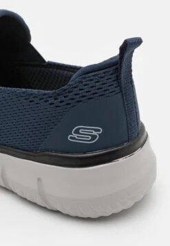 Skechers Del Retto - Instappers - Navy -Aanbiedingen Skechers Winkel ffa0c29dae6347959b61a6ad07047bb1